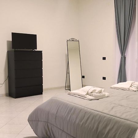 Maison Agnone Nápoly Kültér fotó