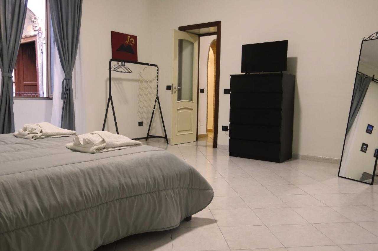 Maison Agnone Nápoly Kültér fotó